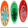 JA-RU Yoyo Professional Bundle Yo-Yos Set (1 Pack of 3) Quality Fun Fidget Toys for Kids and Adults Stoking Stuffers Filler Party Favors in Bulk 1991-1 view 2