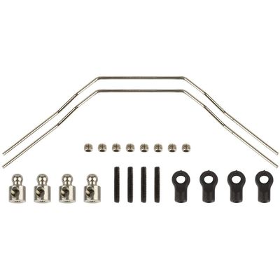 Associated 21564 1:14 Anti-Roll Bar Kit.1.0mm 1.2mm bar Rates.