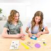Hapinest Make Your Own Clay Jewelry Dish Craft Kit for Girls for Girls Ages 8 9 10 11 12-14 Years Old & Up view 4