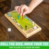 GoSports Par 4 Dice Golf Tabletop Game - Quick, Fun Games for All Ages! view 2