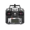 Flysky FS-i6X 2.4G 10CH/6CH Transmitter TX Remote Controller with IA6B RX/FS-i6X TX /X6B RX/ IA10B RX Receiver for DIY Helicopter Fixed-Wing Glider Multi-axis RC Drone Quadcopter (with X6B RX) view 2