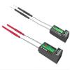 Flysky FS-i6X 2.4G 10CH/6CH Transmitter TX Remote Controller with IA6B RX/FS-i6X TX /X6B RX/ IA10B RX Receiver for DIY Helicopter Fixed-Wing Glider Multi-axis RC Drone Quadcopter (with X6B RX) view 3