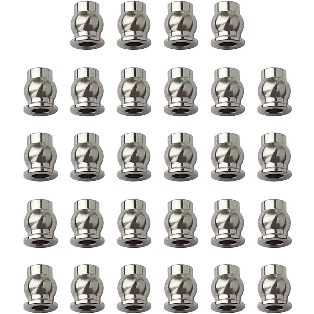 Enduro FT Pivot Ball Set, steel