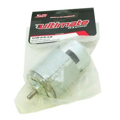 ULTIMATE RACING Starter Box Brushed Motor (3600)