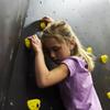 Escape Climbing Kids' 21-Hold Starter Pack (Variety (Pink, Green, Blue, Yellow)) view 1