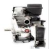 Tecumseh 5.0-6.5 OHV Engine Exhaust 3/4 thread Pipe for Go Kart Fun Cart view 4