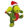 Stuffed Animals Plush Toy Outfit (Headwear)  Christmas Hat 8 view 4