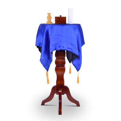 SUMAG Floating Table with Carrying Case - Magic Flying Table for Professional Magicians Magic Tricks Magicians Stage Levitation Illusion