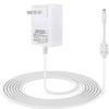 AlloverPower 12V 3A Power Cord for 4moms mamaRoo 2/4, for Rockaroo Baby Swing, for mamaroo 2015 Infant Seat Bouncer Replacement AC Adapter Charger view 1