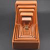 SUMAG Nest of Boxes - Wooden Magic Tricks Vanished Object Appearing in The Box Magic Stage Illusion Gimmick Props Funny Mentalism view 2