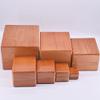 SUMAG Nest of Boxes - Wooden Magic Tricks Vanished Object Appearing in The Box Magic Stage Illusion Gimmick Props Funny Mentalism view 4