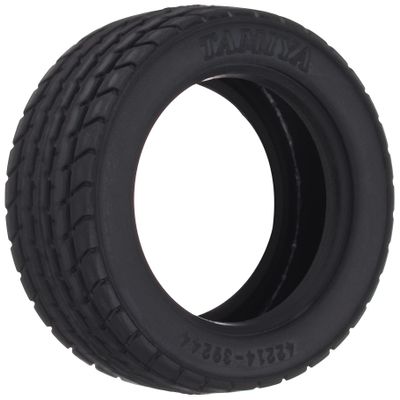 Tamiya 50683 RC M-Chassis 60D Radial Tires (2Pcs)