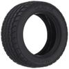 Tamiya 50683 RC M-Chassis 60D Radial Tires (2Pcs) view 1