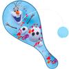 Disney Frozen 2 Paddle Ball, 8.75" x 4" - 1 Count | Ultimate Fun & Excitement Accesory, Perfect Gift for Kids view 1