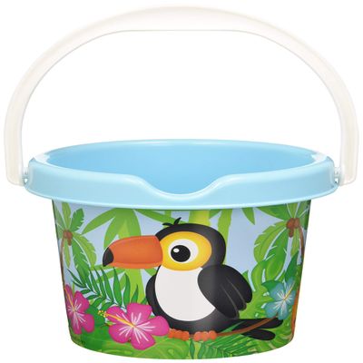 Androni 301Lam Empty Bucket Baby Blade Diameter 13 cm, 301Lam