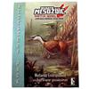 Beasts of The Mesozoic: Accessory Pack: Wetlands Environment with Buitreraptor G. - 1/6th Scale Dinosaur Action Figure Set, Collectible, Hand-Painted view 1