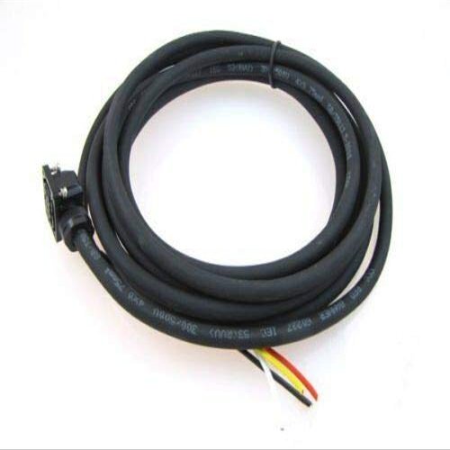 Power Cable MR-PWS1CBL3M-A1-L for Mitsubishi Servo Motor MR-J3/J4