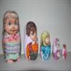 The Dolls Nesting Doll view 2
