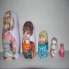 The Dolls Nesting Doll view 3