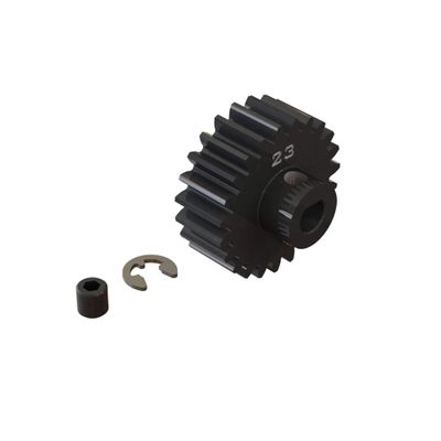 ARRMA Pinion Gear, 23T HD Mod1 Safe-D5, ARA310970 Large