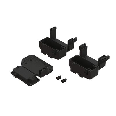 ARRMA Receiver Box, ARA320553 Small