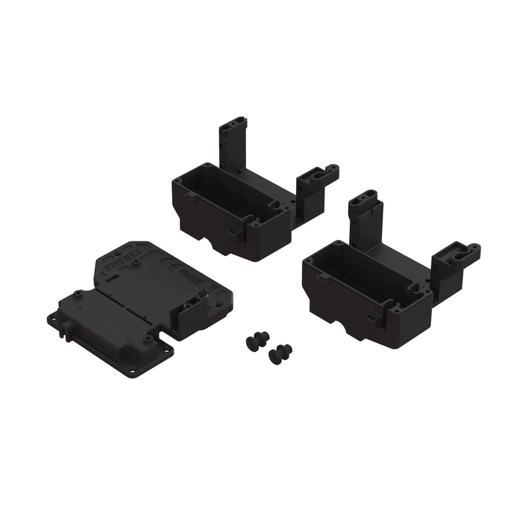 ARRMA Receiver Box, ARA320553 Small