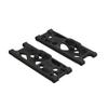 ARRMA Rear Lower Suspension Arms 1 Pair ARA330590 Elec Car/Truck Replacement Parts view 1