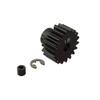 ARRMA Pinion Gear, 18T HD Mod1 Safe-D5, ARA310965 view 1
