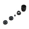 ARRMA Servo Saver Plastic Parts Set, ARA340165 view 1