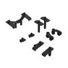 ARRMA Body Post Set, ARA320485 Medium view 1