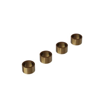 ARRMA Steering Bushing, 6x8x5mm (4), ARA712007