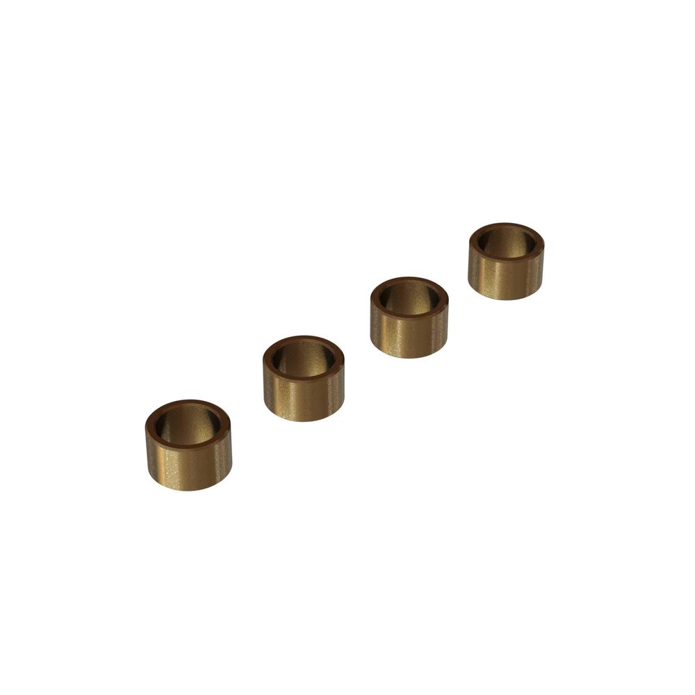 ARRMA Steering Bushing, 6x8x5mm (4), ARA712007