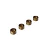 ARRMA Steering Bushing, 6x8x5mm (4), ARA712007 view 1