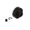 ARRMA Pinion Gear, 22T HD Mod1 Safe-D5, ARA310969 view 1