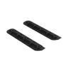 ARRMA Chassis Center Skids (2), ARA320495 view 1