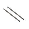 ARRMA Shock Shaft, 5x97mm (2), ARA330575 view 1