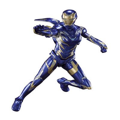 Bandai Tamashii Nations S.H.Figuarts Avengers: Endgame Rescue Armor SHF