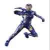 Bandai Tamashii Nations S.H.Figuarts Avengers: Endgame Rescue Armor SHF view 1