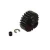 ARRMA Pinion Gear, 24T HD Mod1 Safe-D5, ARA310971 view 1