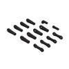 ARRMA Composite Ball Cup Set, ARA330567 Medium view 1