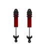 ARRMA Shock Set Bore 20mm Length 188mm Piston 8x1.2mm ARA330610 Elec Car/Truck Replacement Parts view 1