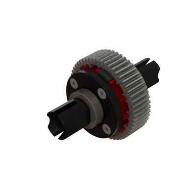 ARRMA Assembled Diff Set, Center, ARA310938