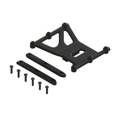 ARRMA Body Roof Support Set, ARA480020