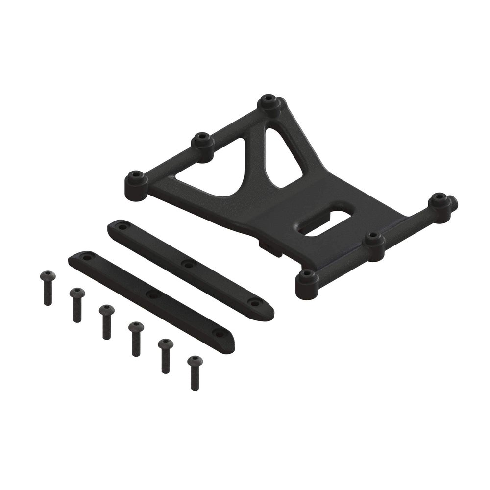 ARRMA Body Roof Support Set, ARA480020