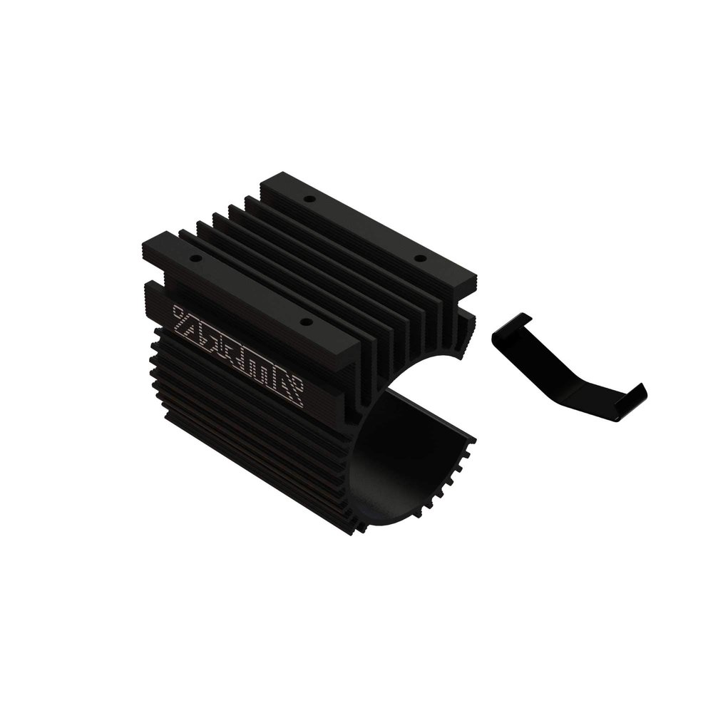 ARRMA Motor Heatsink 4685, ARA390296