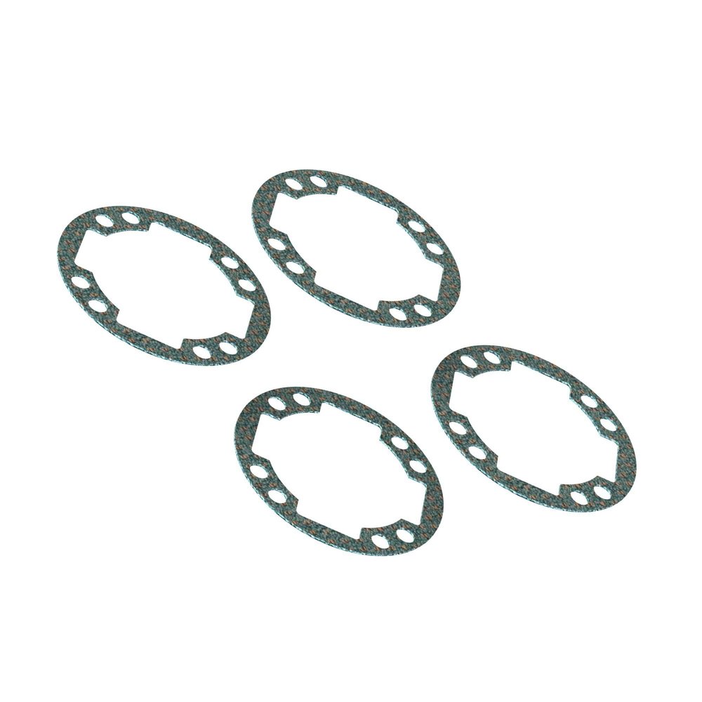 ARRMA Gasket (4), ARA310936