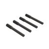 ARRMA Screw Shaft, M5x40mm (4), ARA727540 view 1
