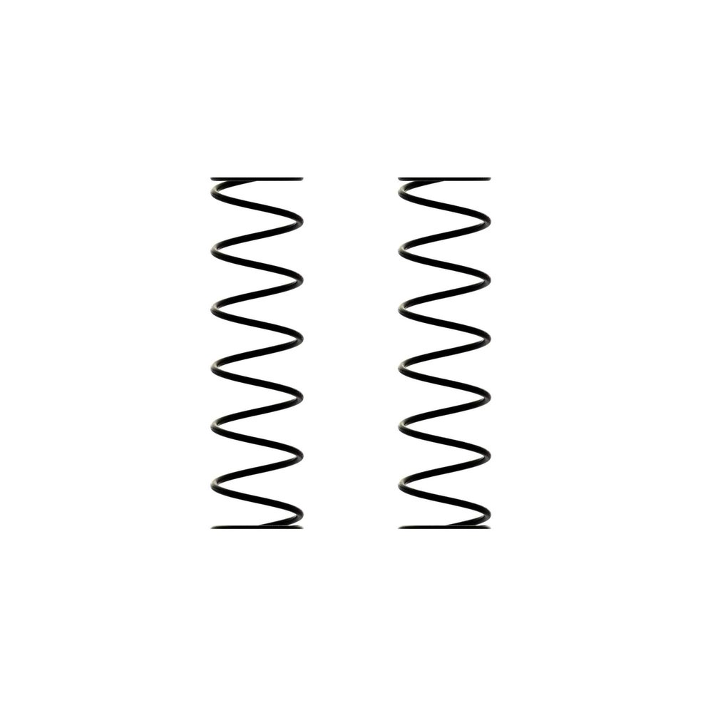ARRMA Shock Springs, 120mm 2.15N/mm (12.28lb/in) (2), ARA330616