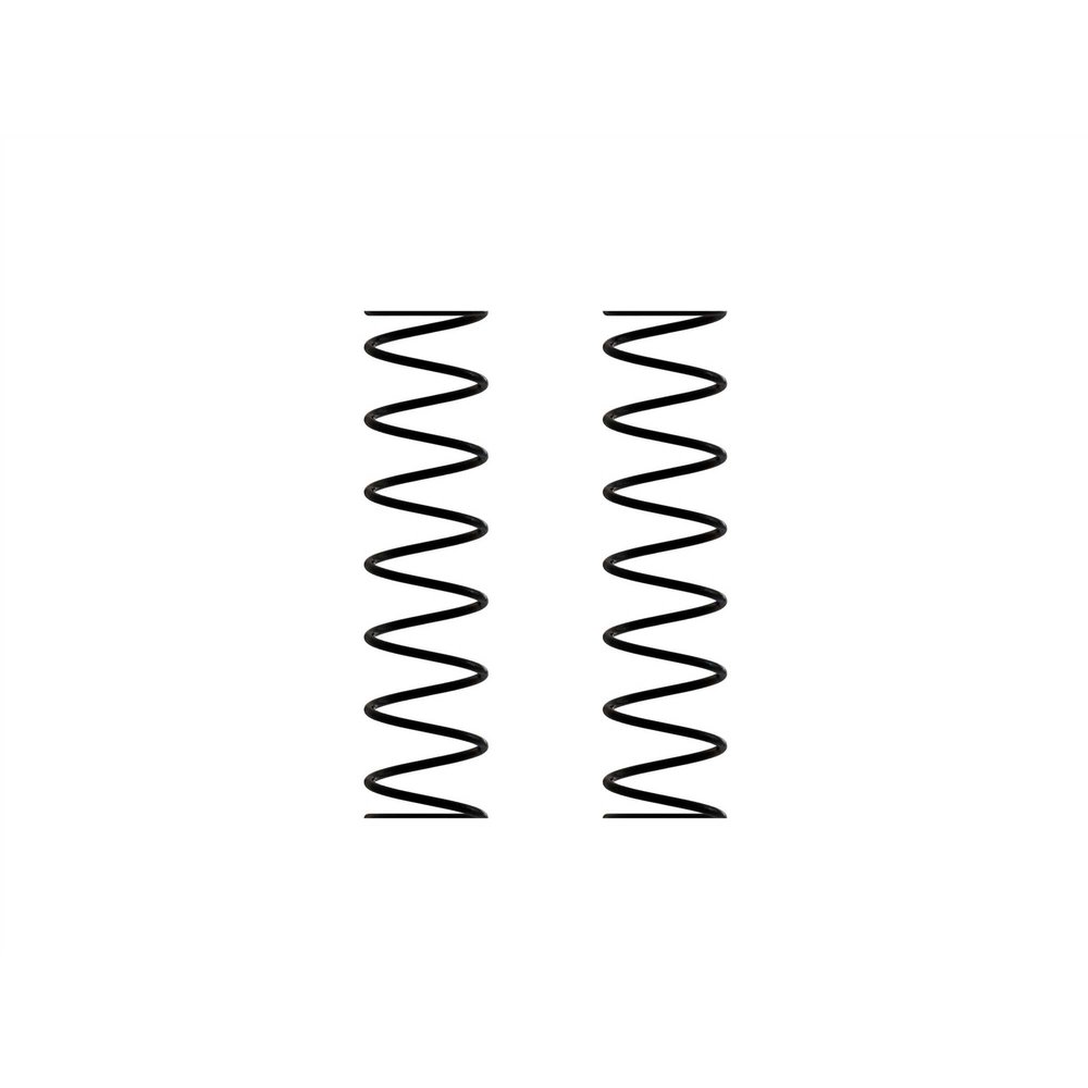 ARRMA Shock Springs 130mm 2.01N/mm 11.48lb/in2 ARA330618 Electric Car/Truck Option Parts