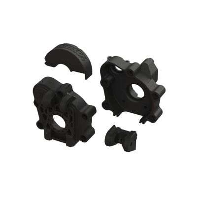 ARRMA Centre Gearbox Case Set, ARA310930